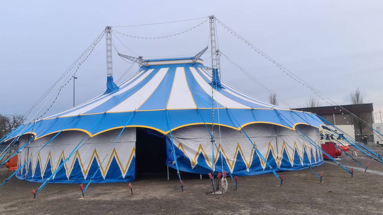 Circus Alaska